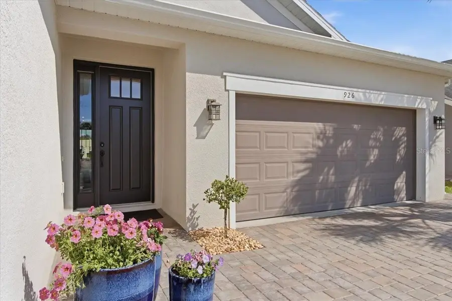 926 Heron Sound Drive, Apopka, FL 32703 - #2