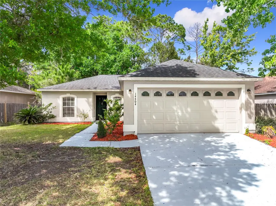 14504 Lycastle Circle, Orlando, FL 32826 - #3