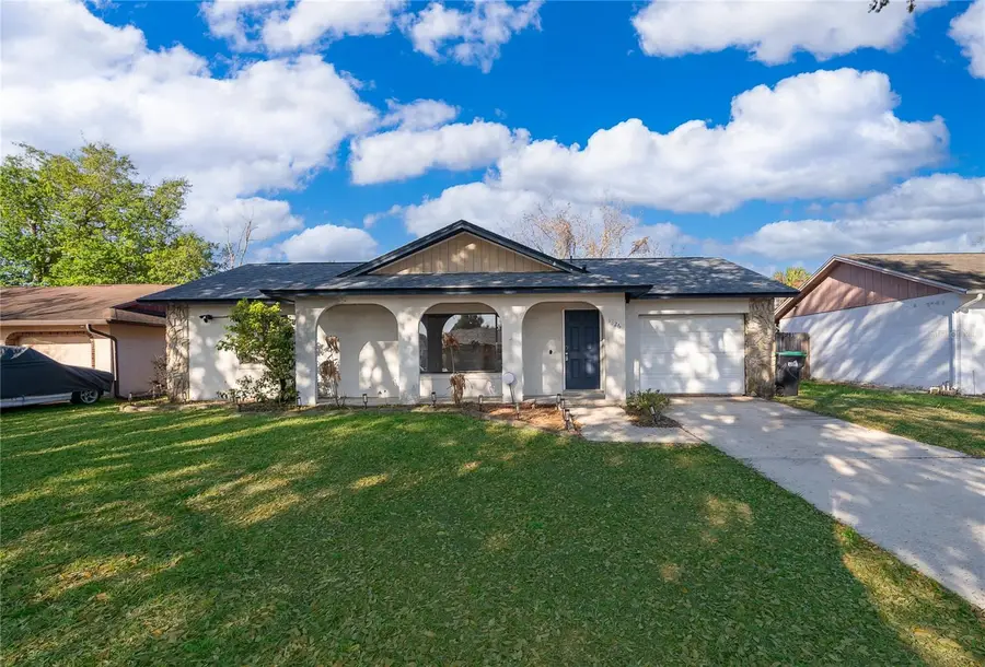 3326 Bo Jeremy Drive, Orlando, FL 32822 - #2