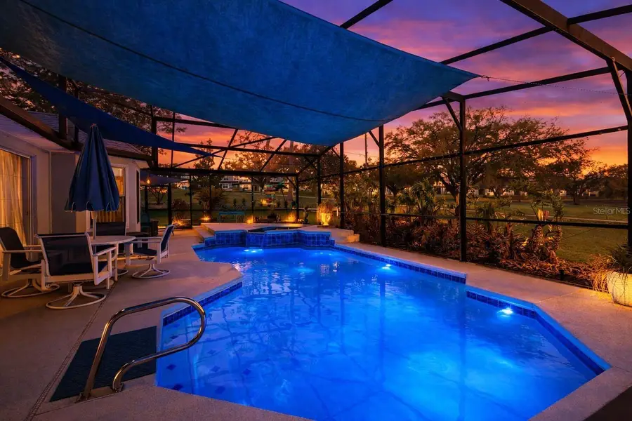 14611 Green Valley Boulevard, Clermont, FL 34711 - #2