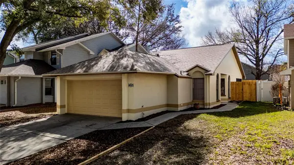 1254 Indian Bluff Drive, APOPKA, FL 32703