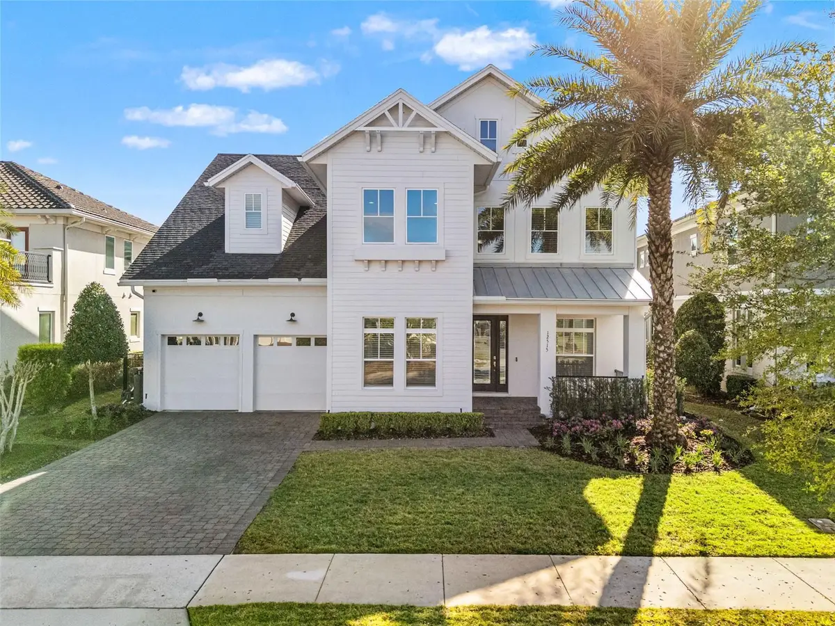 12515 Bovet Avenue, Orlando, FL 32827 - #1