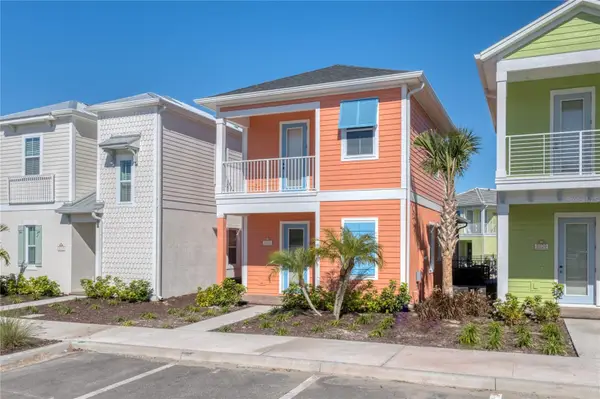 Address Withheld By Seller, KISSIMMEE, FL 34747