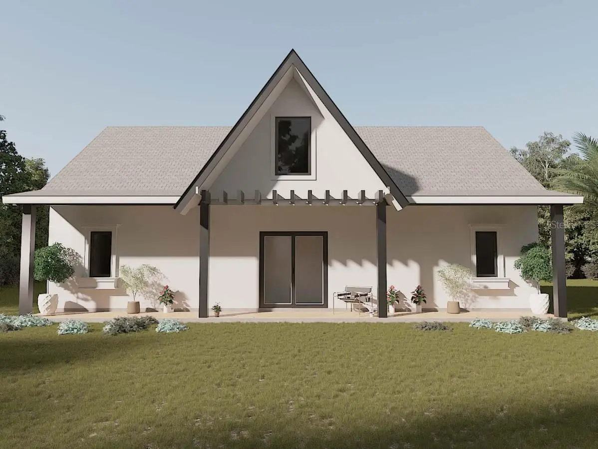 127 Longtree Street, Georgetown, FL 32139 - #1