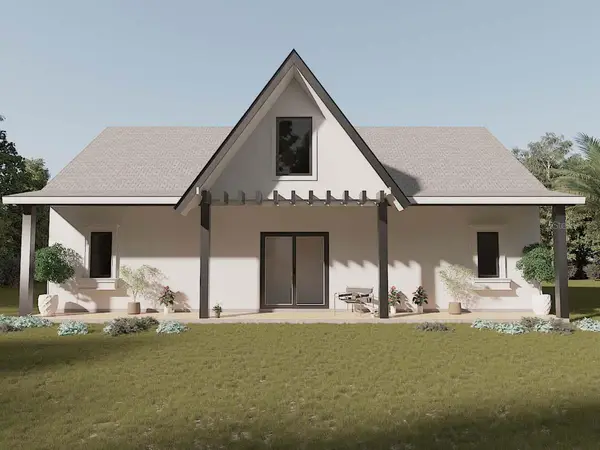 127 Longtree Street, GEORGETOWN, FL 32139