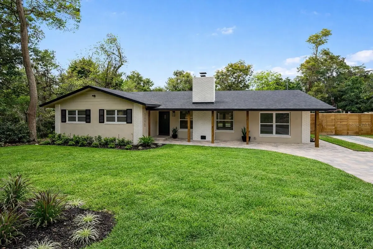 106 Oakwood Drive, Maitland, FL 32751 - #1