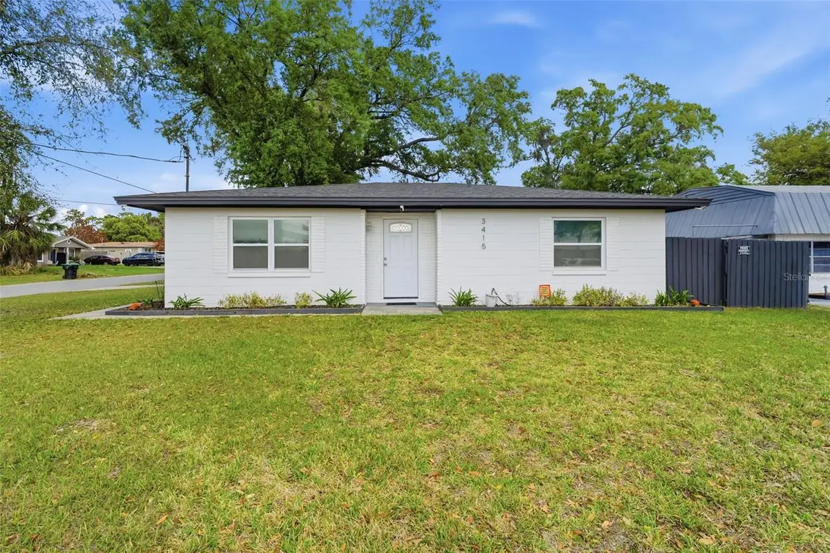 3415 Cherry Lane, Orlando, FL 32808 - #1