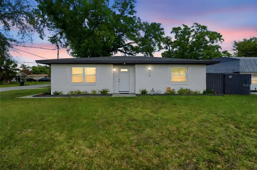 3415 Cherry Lane, Orlando, FL 32808 - #2