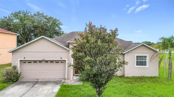 4442 Maple Chase Trail, KISSIMMEE, FL 34758