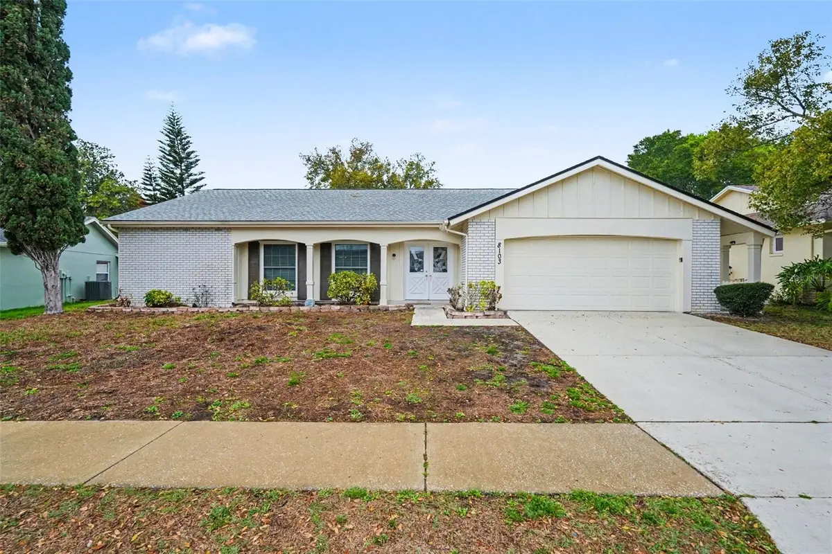 8103 SE Roxboro Drive, Hudson, FL 34667 - #1