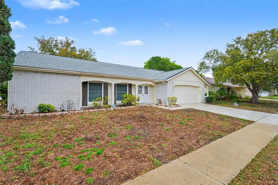 8103 SE Roxboro Drive, Hudson, FL 34667 - #2