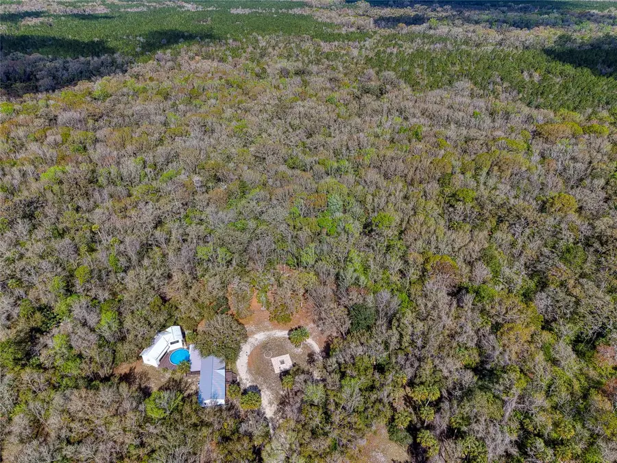 5011 SE 193rd Place, Inglis, FL 34449 - #3