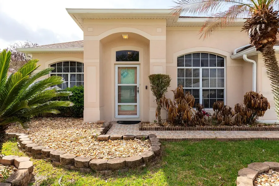 2879 Oconnell Drive, Kissimmee, FL 34741 - #2