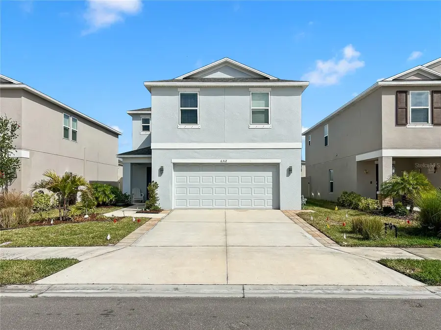 6312 Milestone Loop, Palmetto, FL 34221 - #3