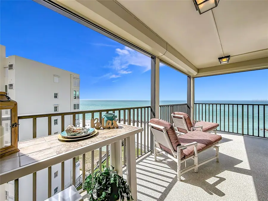 7100 Sunset Way #801, Saint Pete Beach, FL 33706 - #2