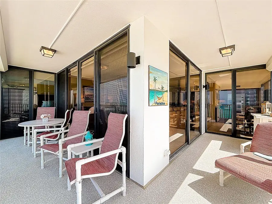 7100 Sunset Way #801, Saint Pete Beach, FL 33706 - #3