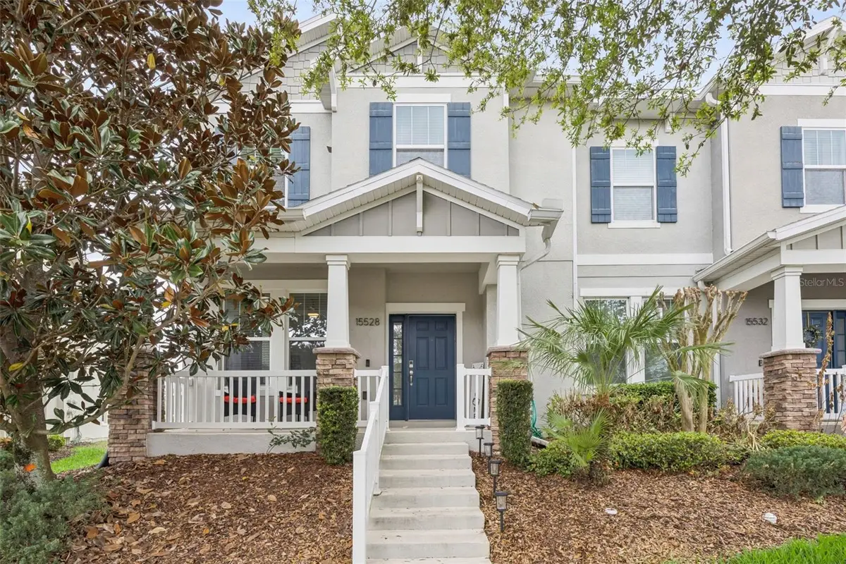 15528 Blackbead Street, Winter Garden, FL 34787 - #1