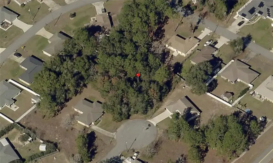 Pecan Run Track, Ocala, FL 34472 - #3