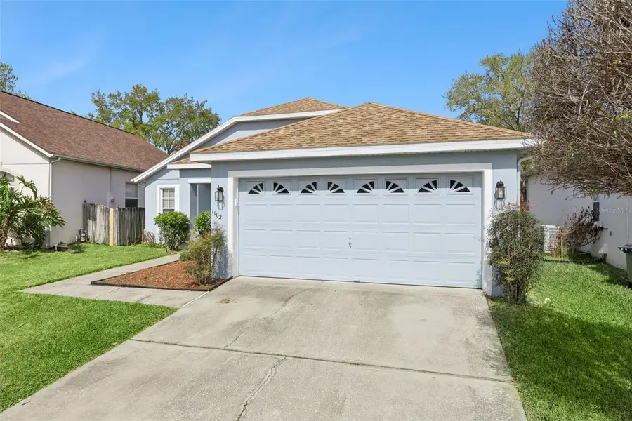 1102 Royal Saint George Drive, Orlando, FL 32828 - #2