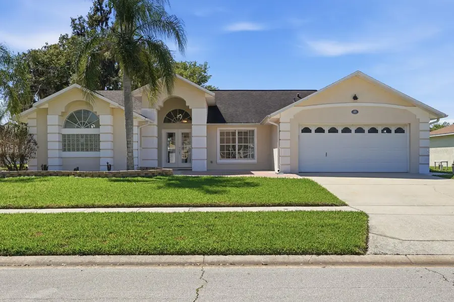 23 Old Sunbeam Drive, South Daytona, FL 32119 - #2