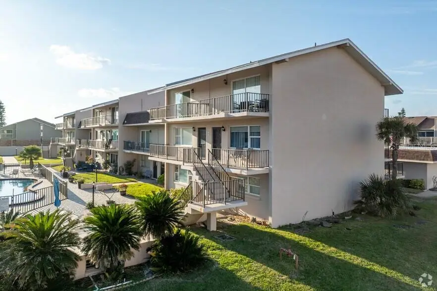 4454 S Atlantic Avenue #2020, Port Orange, FL 32127 - #1