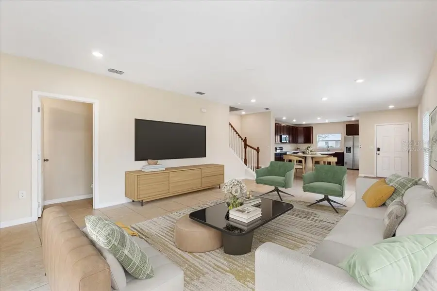 4855 Coral Castle Drive, Kissimmee, FL 34746 - #2