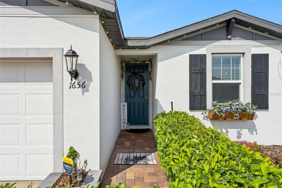 1656 Denali Street, Davenport, FL 33837 - #3