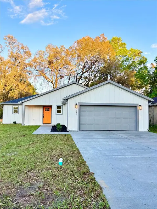 881 NW 13th Avenue, OCALA, FL 34475