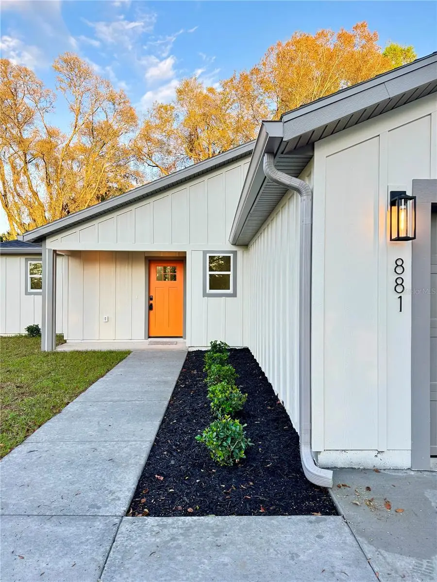 881 NW 13th Avenue, Ocala, FL 34475 - #2