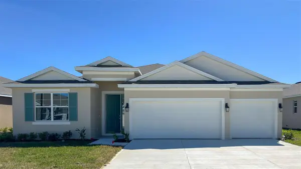 3393 Arch Avenue, ORMOND BEACH, FL 32174