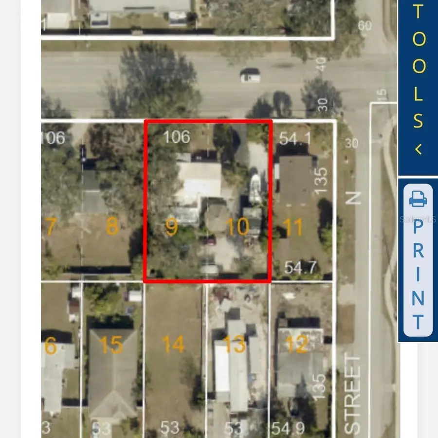 5040 70th Avenue N, Pinellas Park, FL 33781 - #2