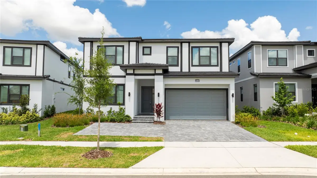 10018 Voyager Way, Orlando, FL 32821 - #1