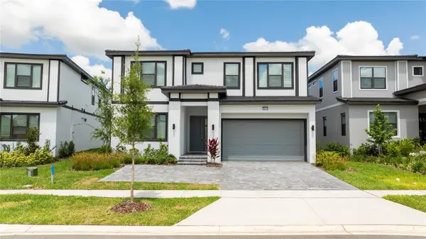 10018 Voyager Way, ORLANDO, FL 32821