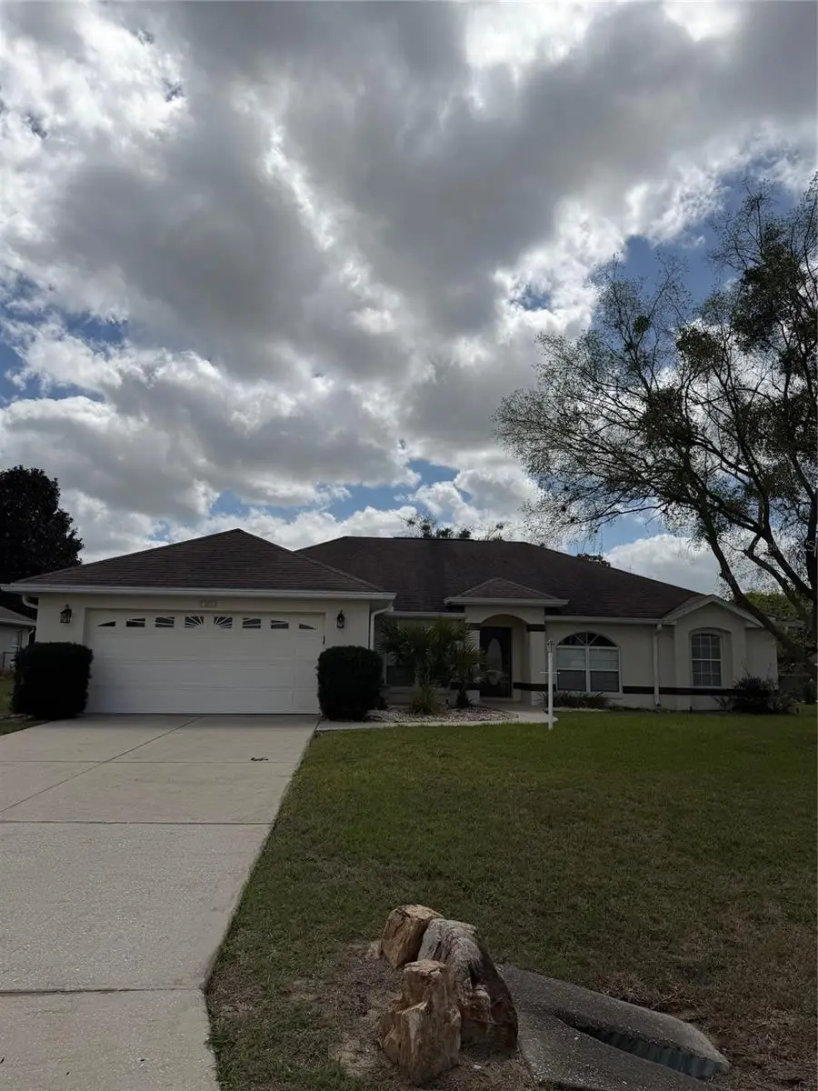 4572 NW 32nd Street, Ocala, FL 34482 - #2
