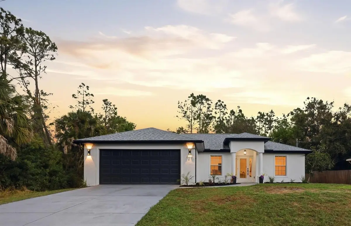 6316 Bluery Avenue, North Port, FL 34291 - #1