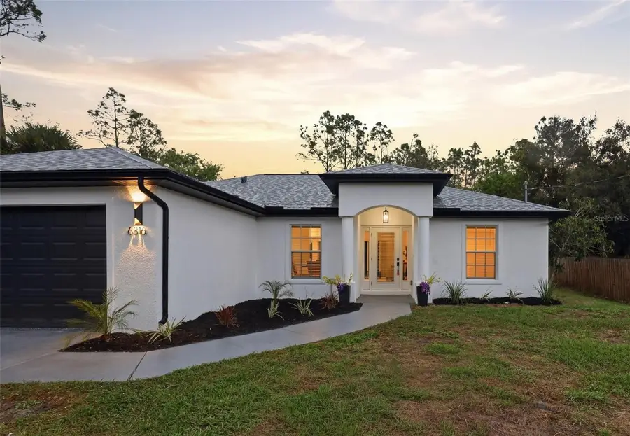 6316 Bluery Avenue, North Port, FL 34291 - #3