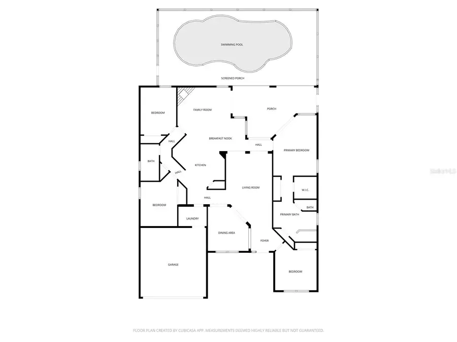 829 Pickfair Terrace, Lake Mary, FL 32746 - #3