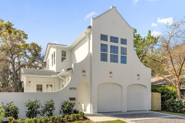 1870 Walker Avenue, WINTER PARK, FL 32789