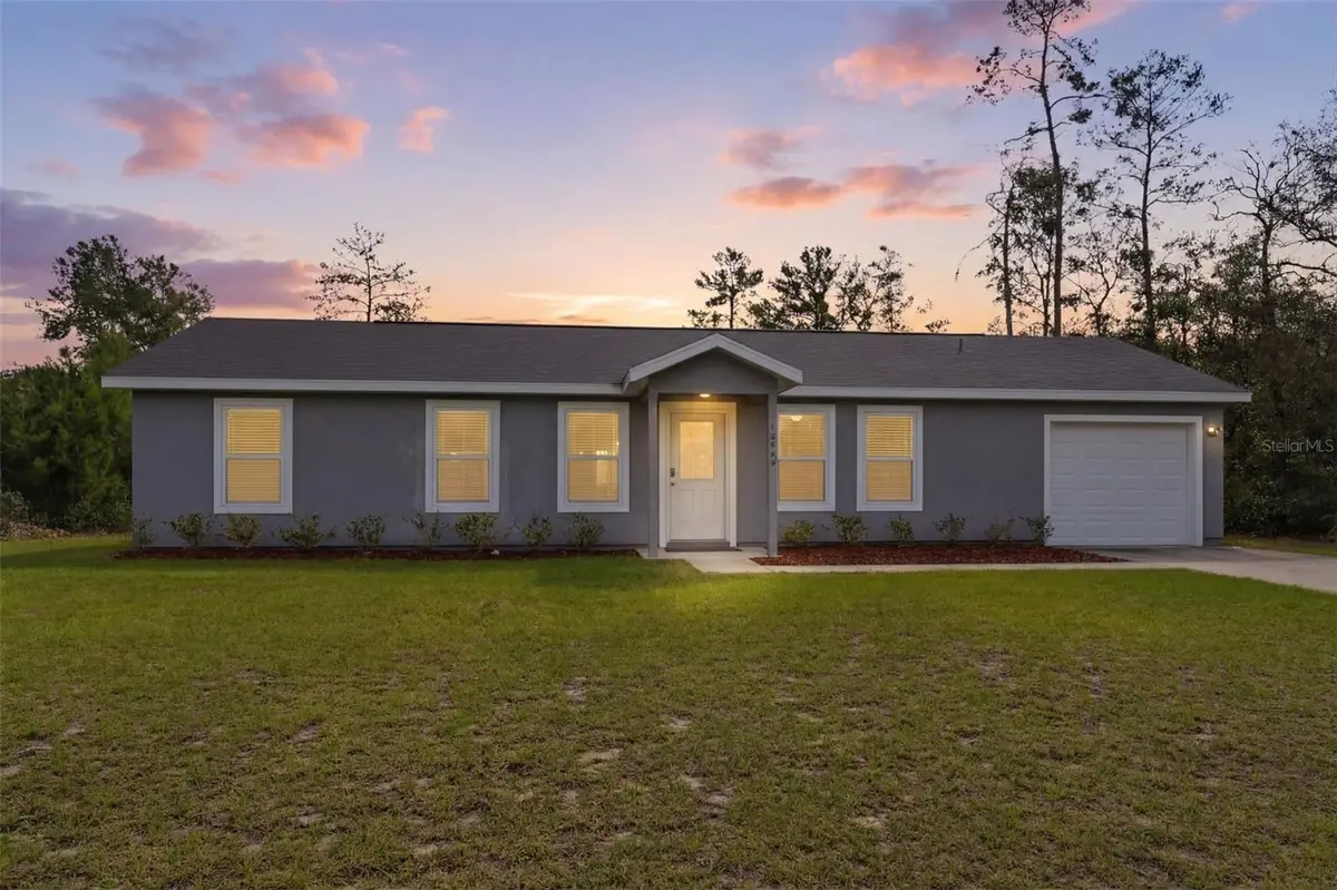 15989 SW 29th Court Road, Ocala, FL 34473 - #1