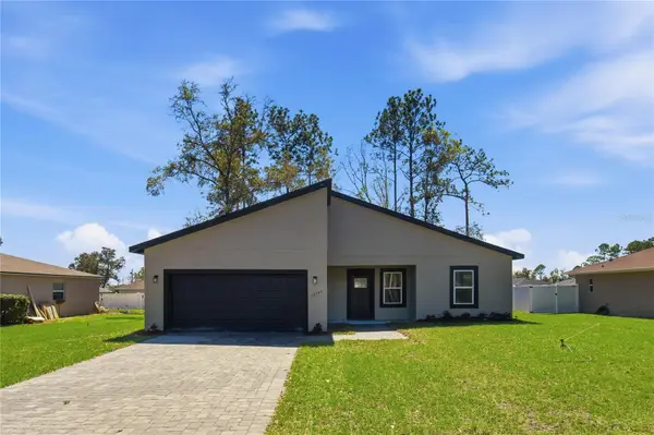 12797 SW 58th Circle, OCALA, FL 34473