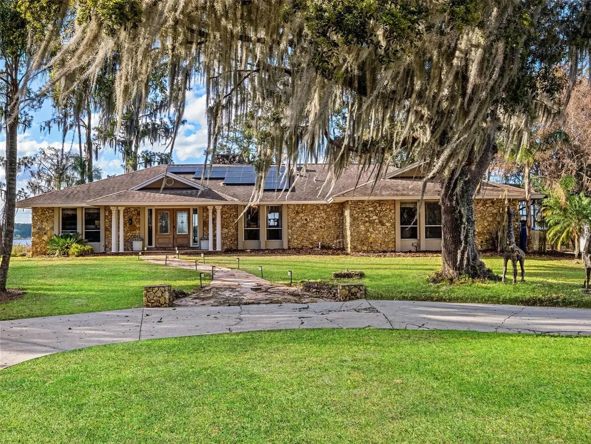 14051 Marine Court, Orlando, FL 32832 - #1