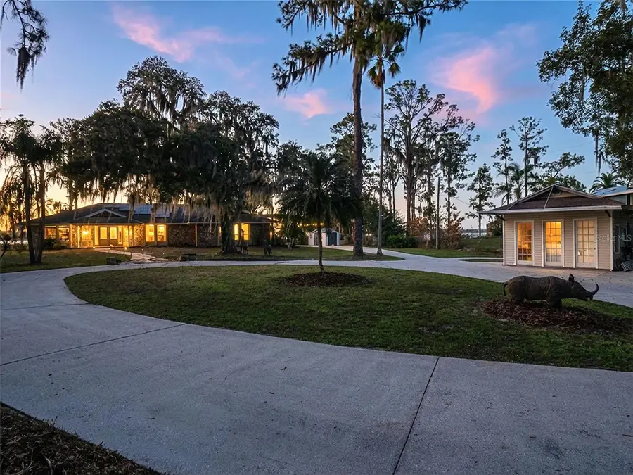 14051 Marine Court, Orlando, FL 32832 - #2