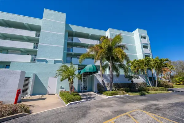 1750 Commodore Boulevard #2203, COCOA BEACH, FL 32931