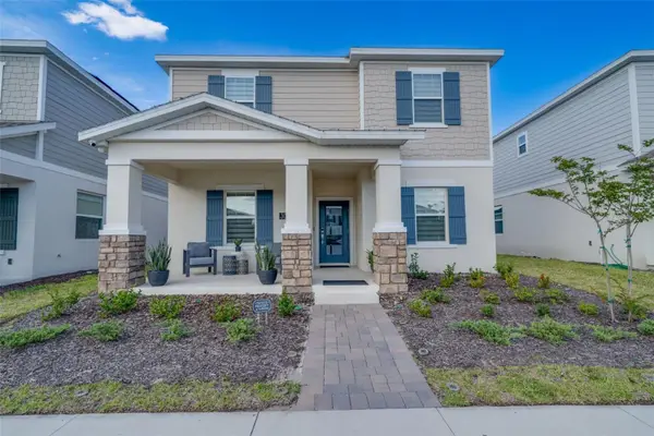 3063 Addison Boulevard, ST CLOUD, FL 34771