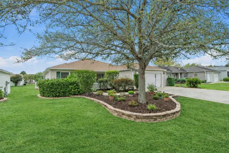 2525 Five Forks Trail, The Villages, FL 32162 - #3