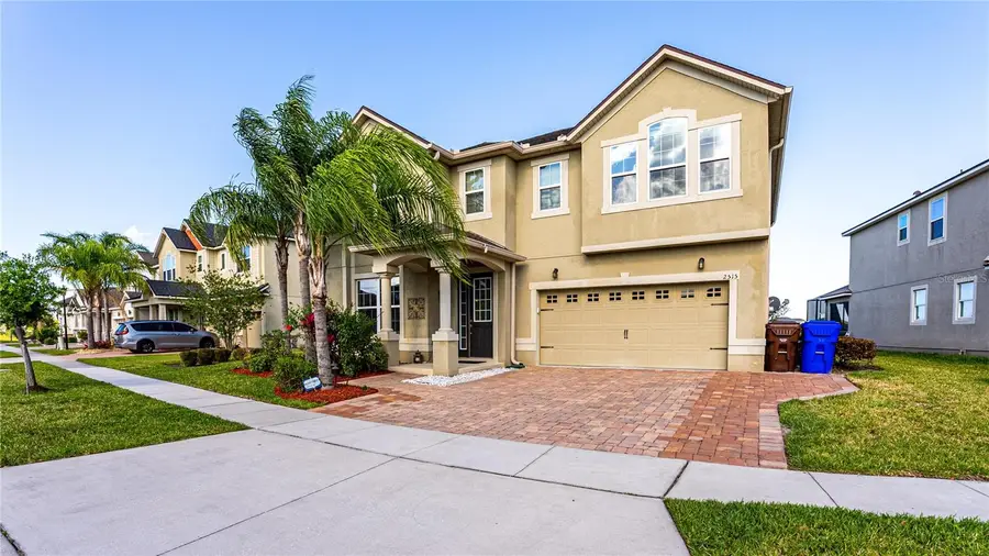 2515 Fontaine Drive, Kissimmee, FL 34741 - #3