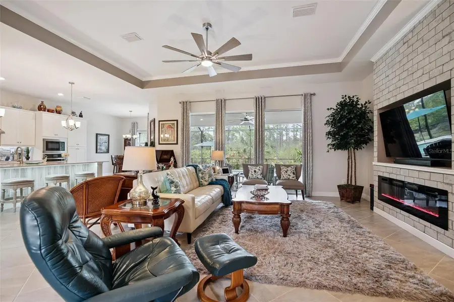 8266 Matecumbe Road, Port Charlotte, FL 33981 - #3