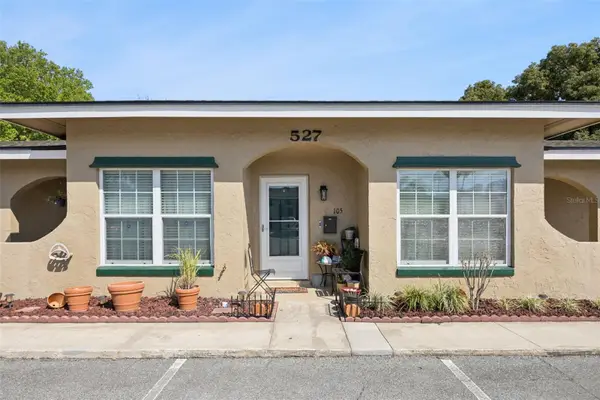 527 Etna Court #105, CASSELBERRY, FL 32707