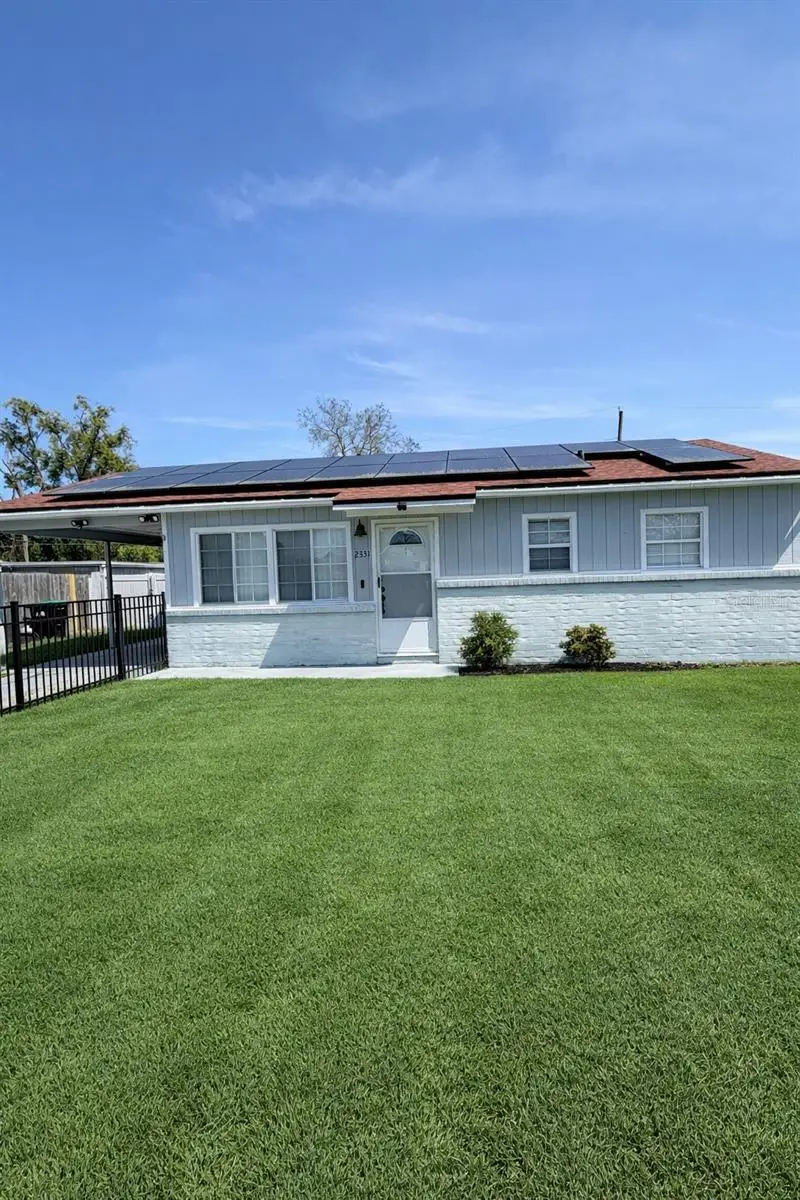 2331 Nansen Avenue, Orlando, FL 32817 - #1