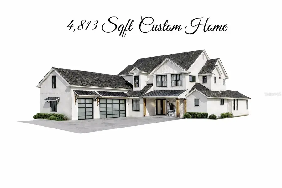 2815 Trentwood Boulevard, Belle Isle, FL 32812 - #3